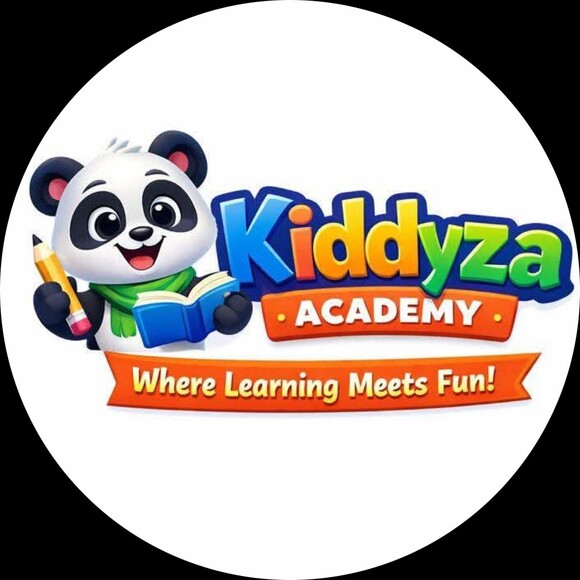 kiddyzaacademy